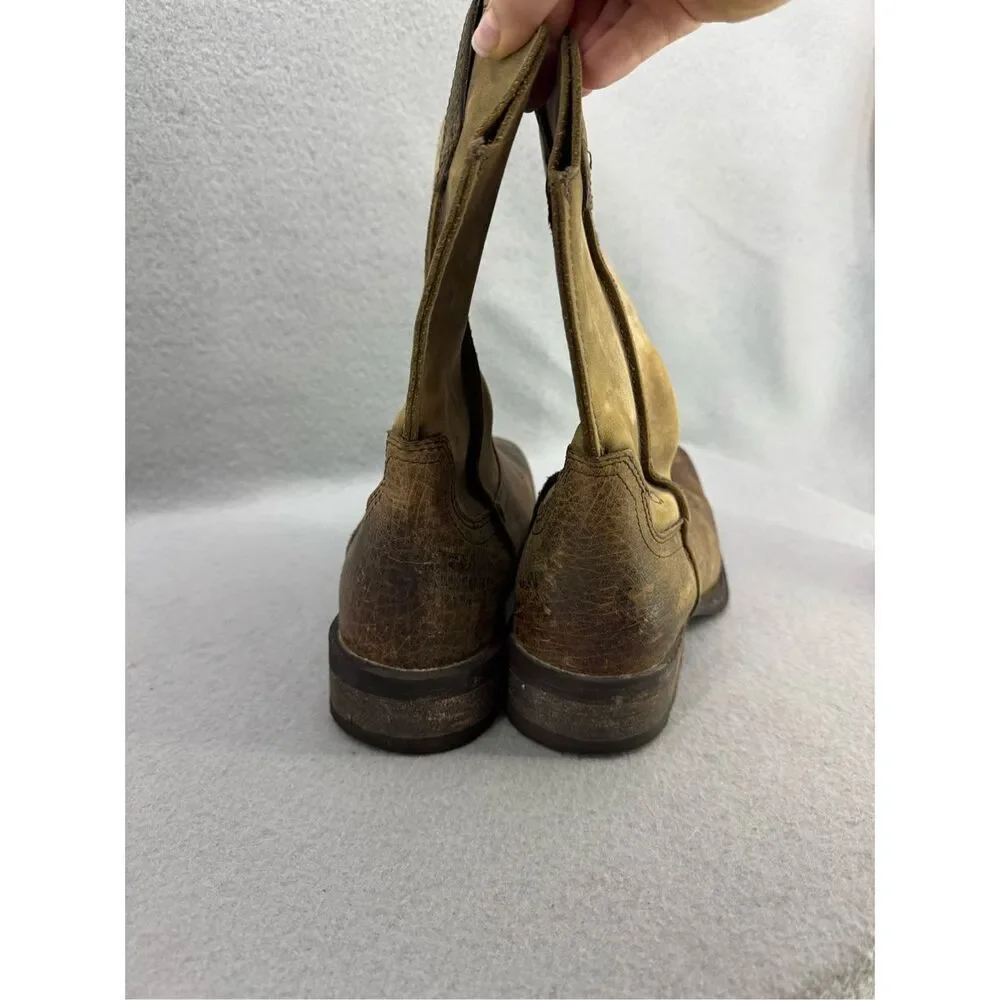 Ariat Rambler Western Boot - Picture 9 of 9
